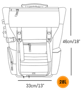 ATSA Everyday® Esk8 Edition